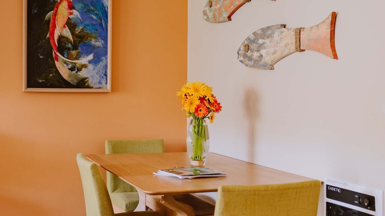 Photo of Livingroom in Carpinteria