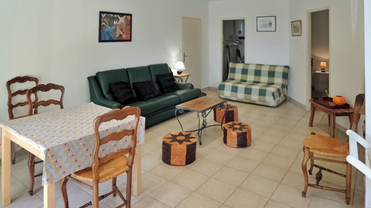 Photo of Livingroom in Les Hauts de Villeneuve