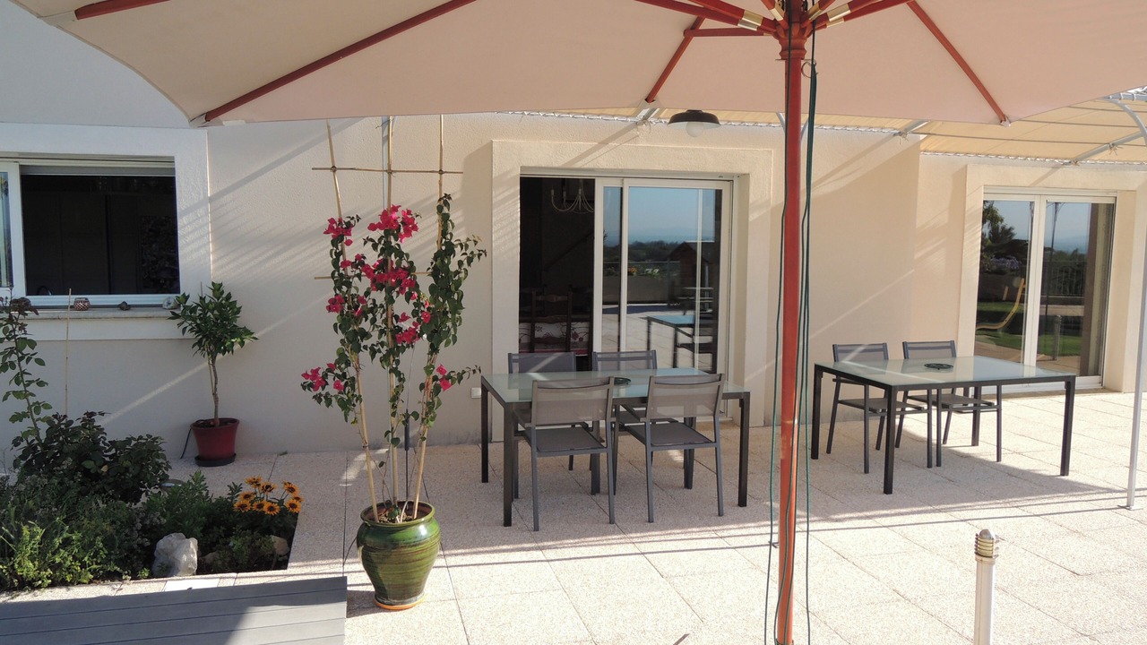 Photo of Outdoor in Les Hauts de Villeneuve