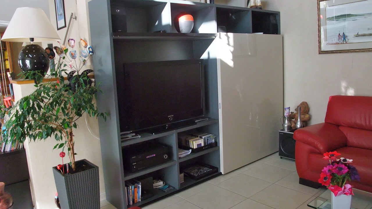 Photo of Livingroom in Les Hauts de Villeneuve