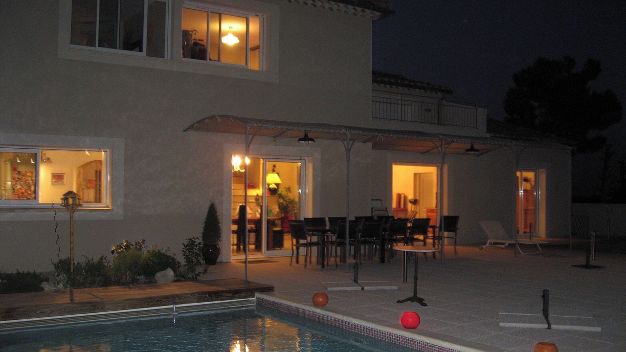Photo of Outdoor in Les Hauts de Villeneuve