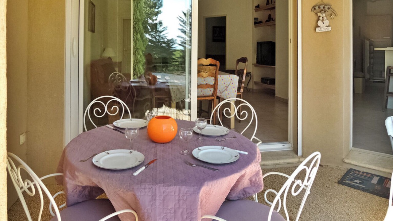 Photo of Outdoor in Les Hauts de Villeneuve