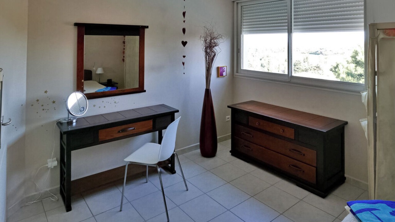 Photo of Bedroom in Les Hauts de Villeneuve