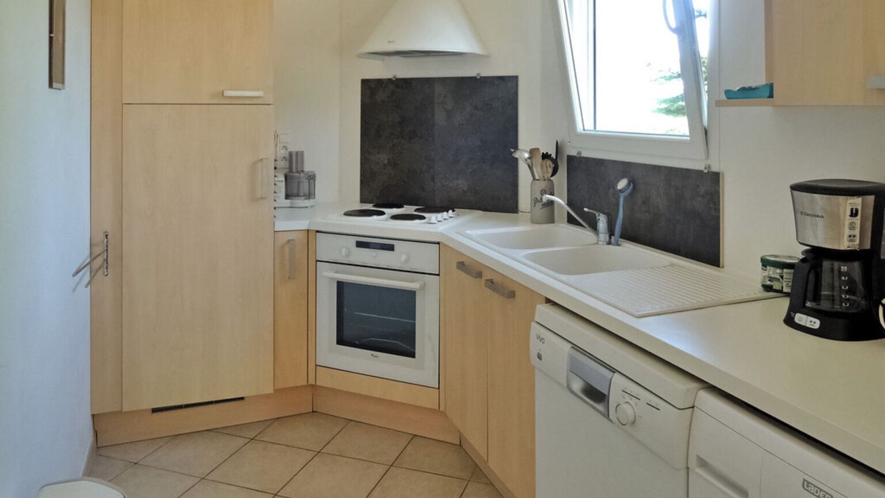 Photo of Kitchen in Les Hauts de Villeneuve