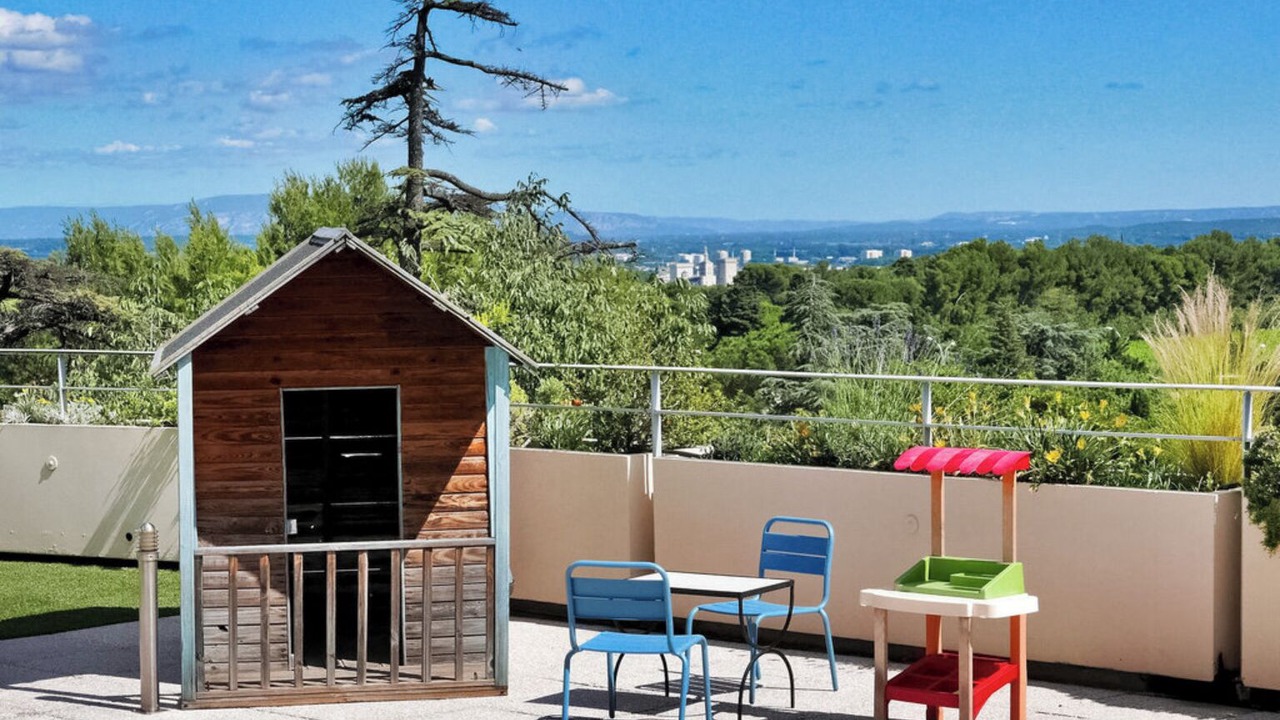 Photo of Outdoor in Les Hauts de Villeneuve