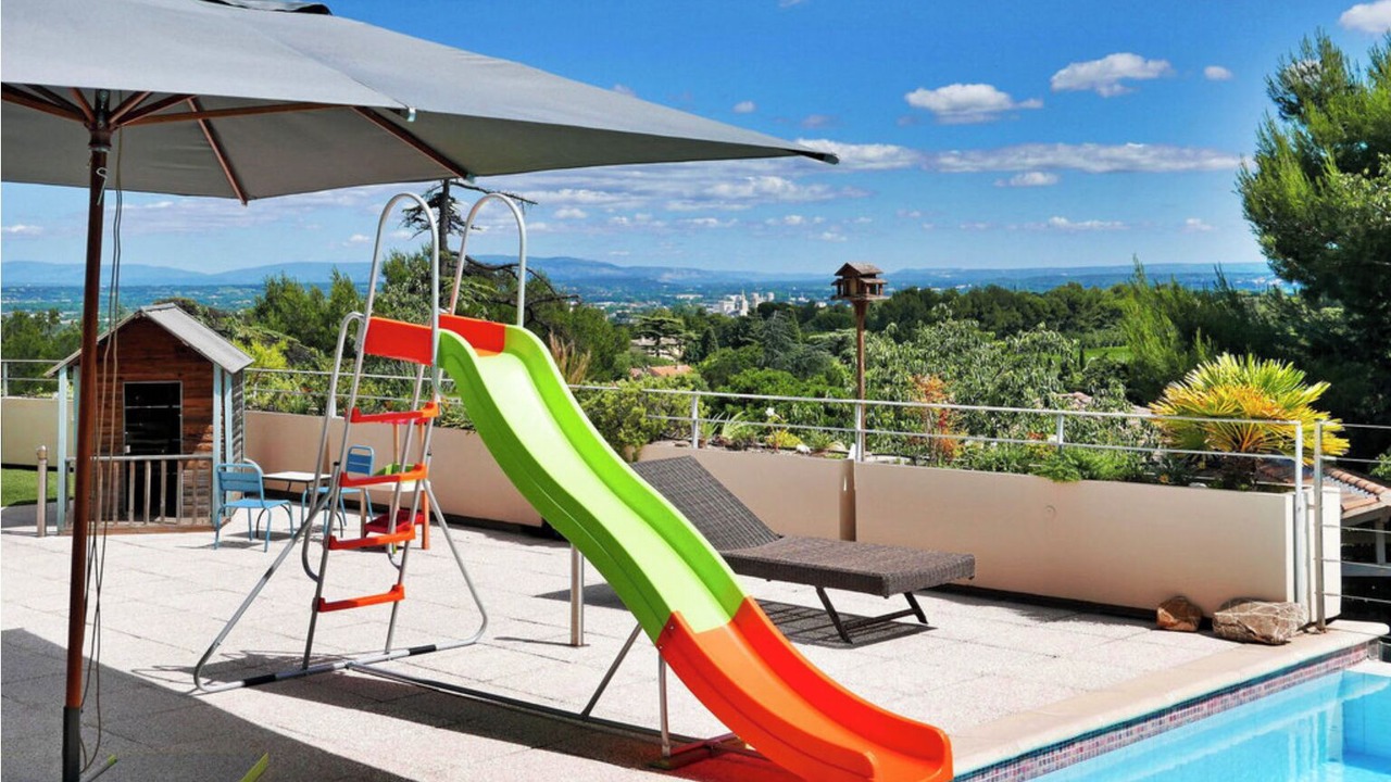 Photo of Outdoor in Les Hauts de Villeneuve