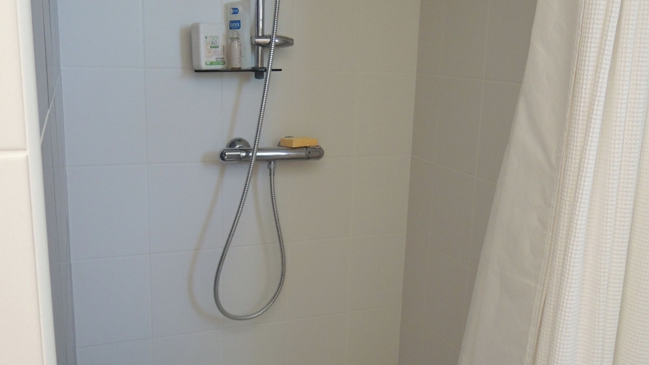 Photo of Bathroom in Les Hauts de Villeneuve