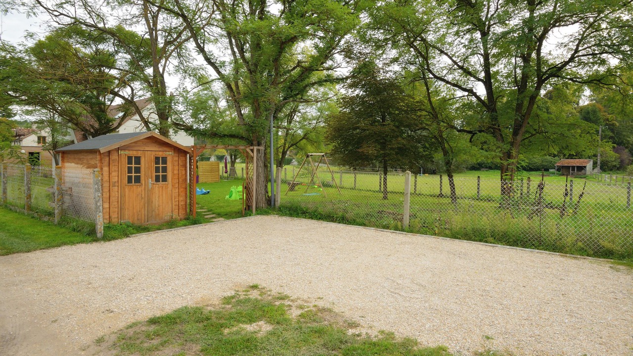 Photo of Outdoor in Chantambre