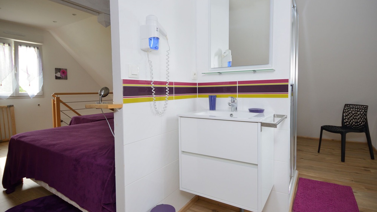 Photo of Bedroom in Chantambre