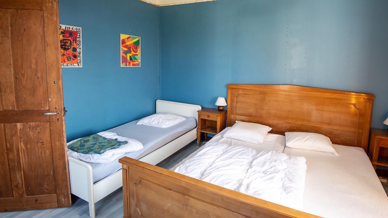 Photo of Bedroom in Saulxures-sur-Moselotte