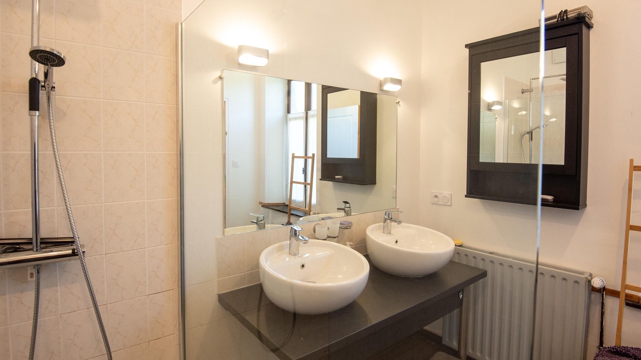 Photo of Bathroom in Saulxures-sur-Moselotte