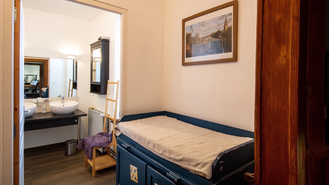 Photo of Bathroom in Saulxures-sur-Moselotte