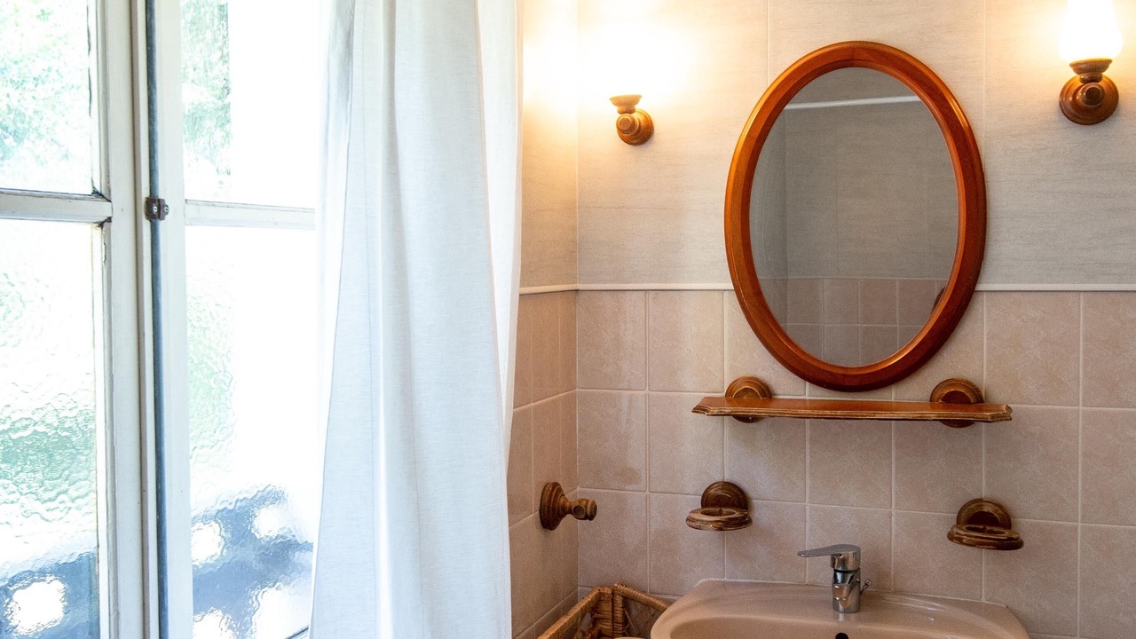 Photo of Bathroom in Saulxures-sur-Moselotte