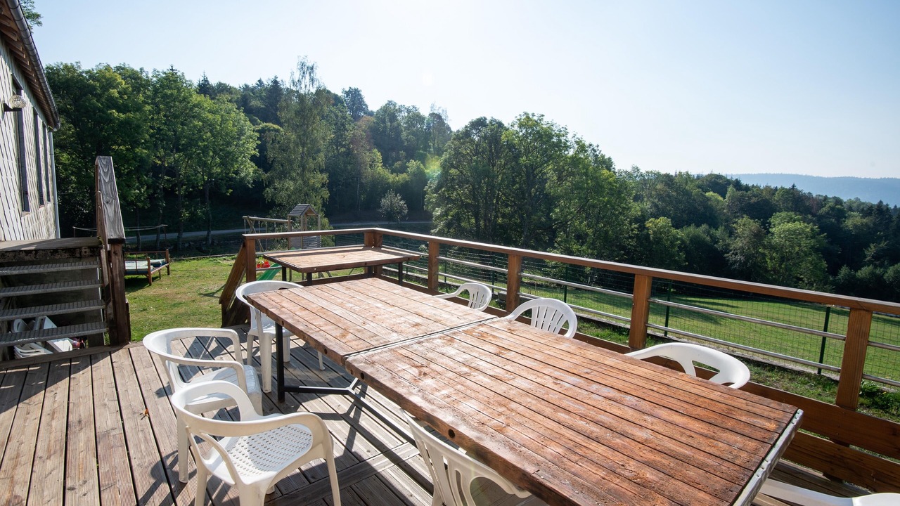 Photo of Outdoor in Saulxures-sur-Moselotte