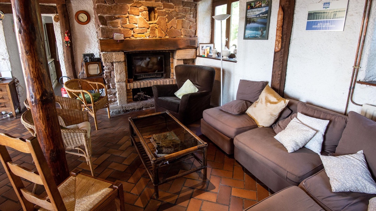 Photo of Livingroom in Saulxures-sur-Moselotte