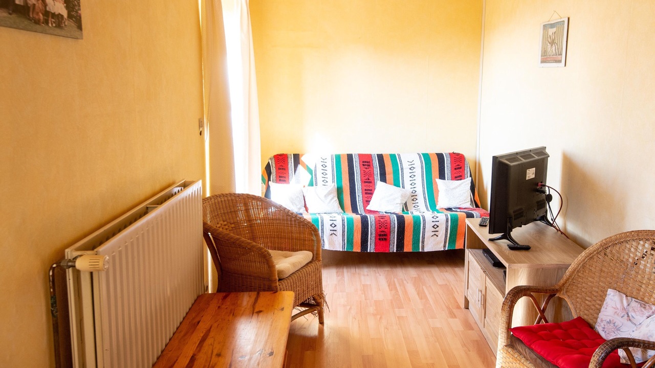 Photo of Livingroom in Saulxures-sur-Moselotte