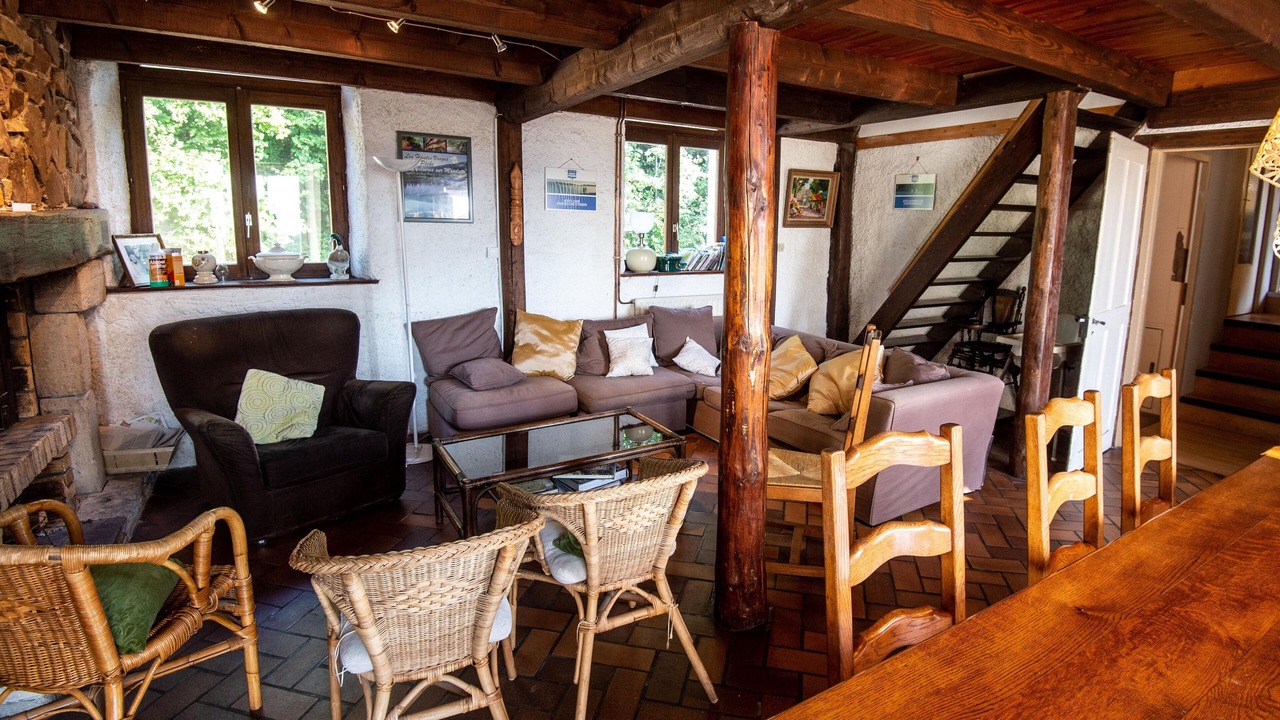 Photo of Livingroom in Saulxures-sur-Moselotte