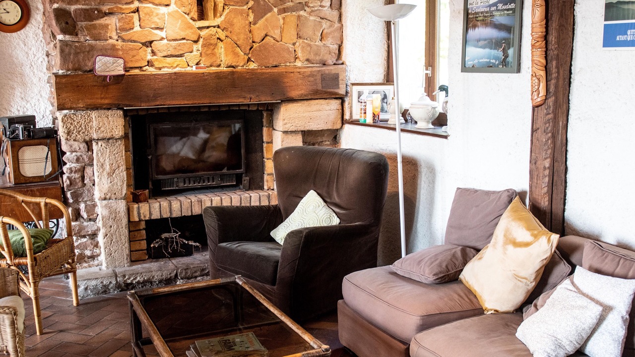 Photo of Livingroom in Saulxures-sur-Moselotte