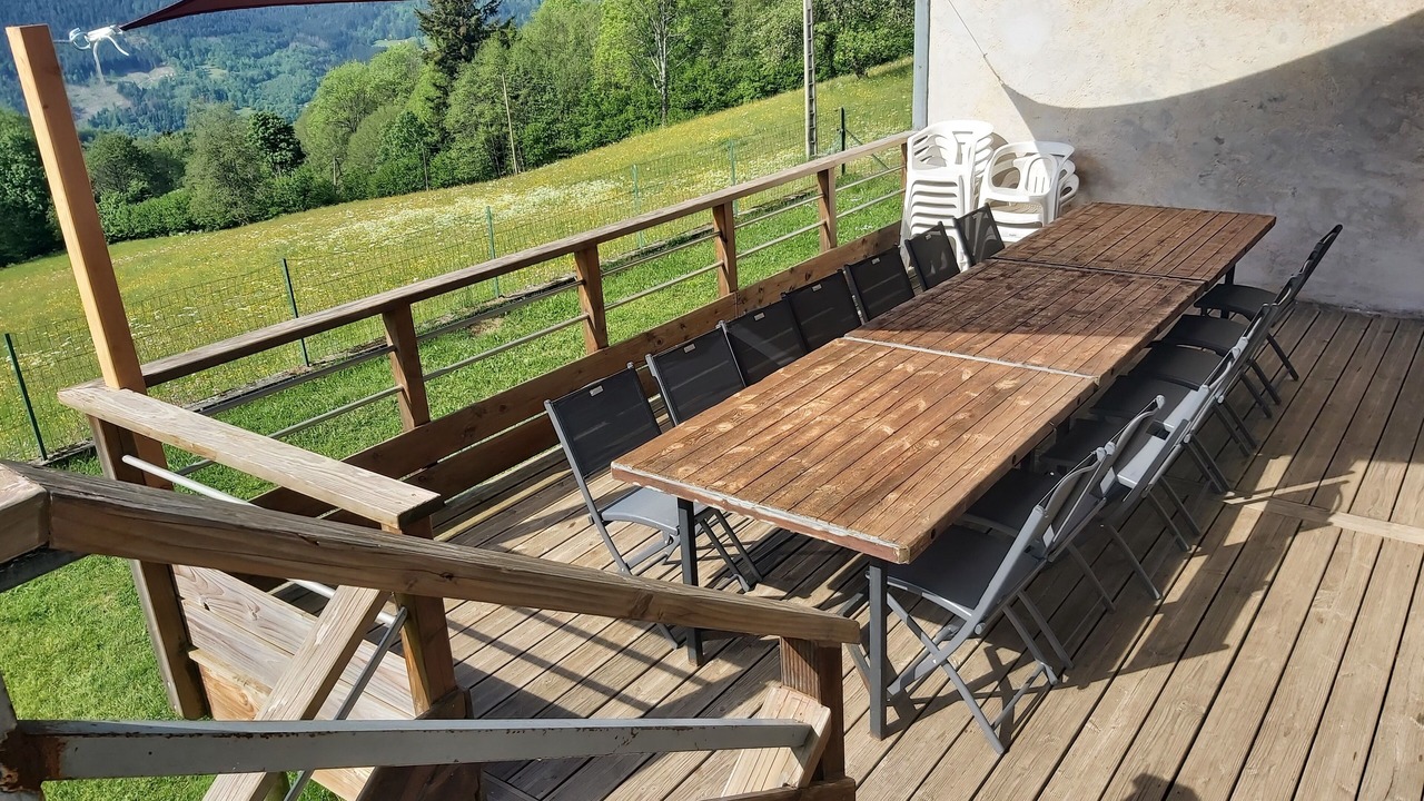 Photo of Outdoor in Saulxures-sur-Moselotte