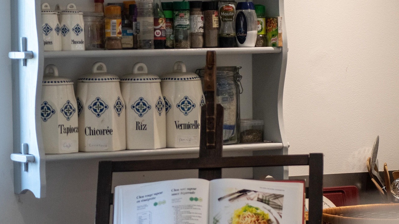 Photo of Kitchen in Saulxures-sur-Moselotte