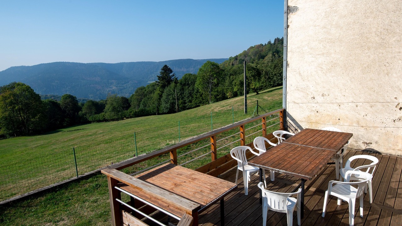 Photo of Outdoor in Saulxures-sur-Moselotte