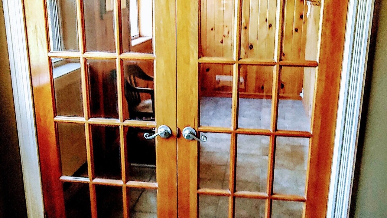 Photo of Bedroom in Port Loring