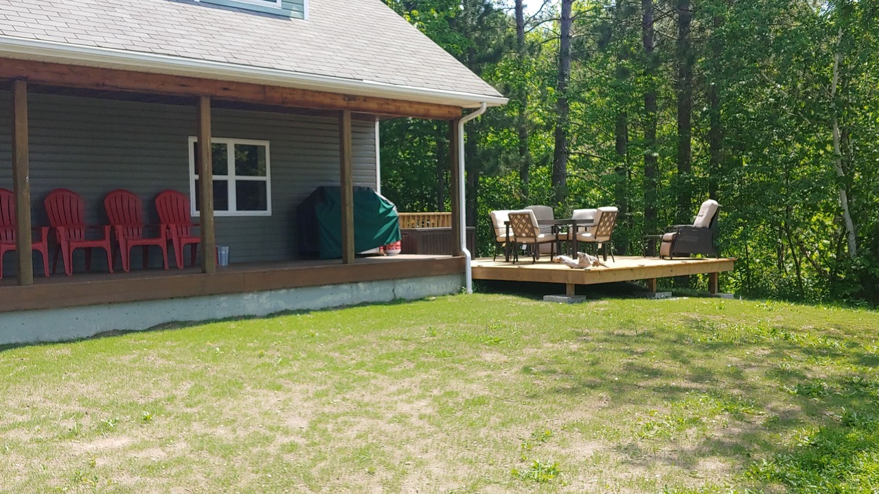 Photo of Outdoor in Port Loring