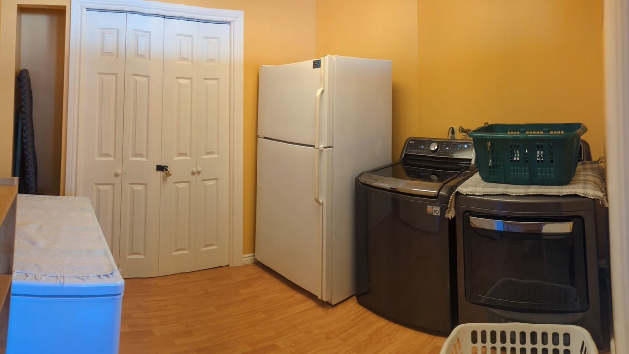 Photo of Bedroom in Port Loring