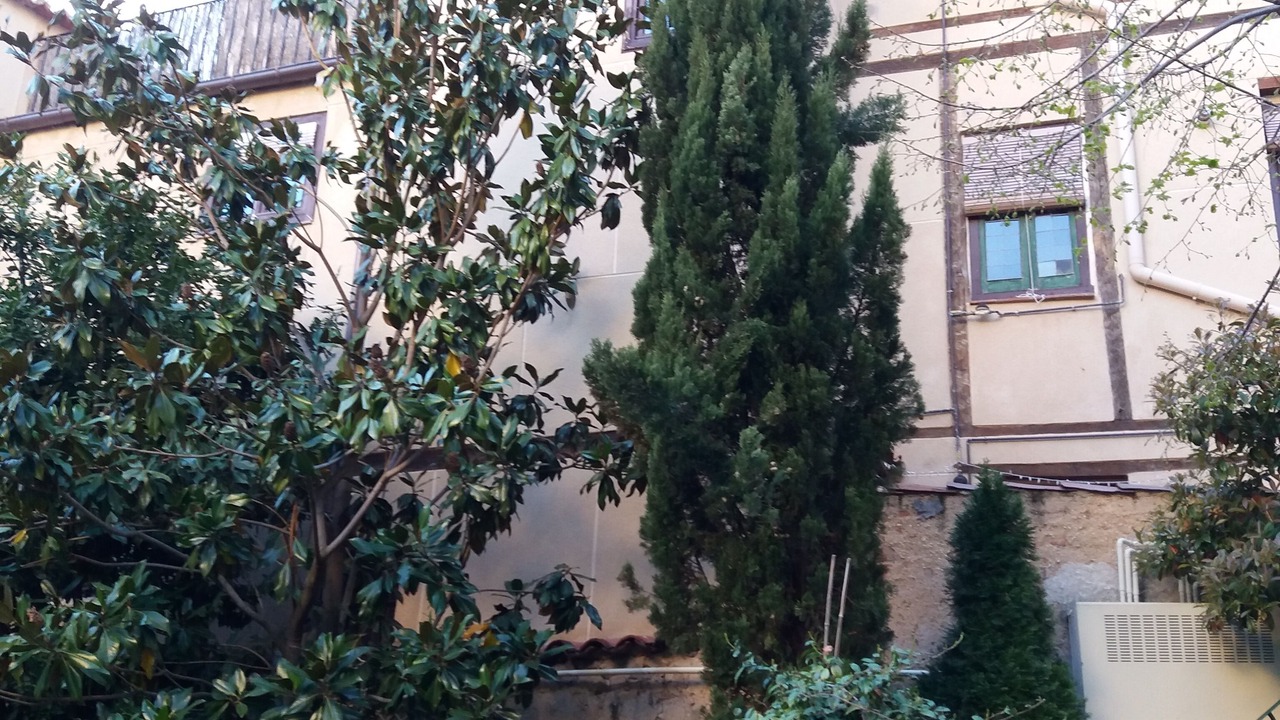Photo of Outdoor in Segovia Old Town