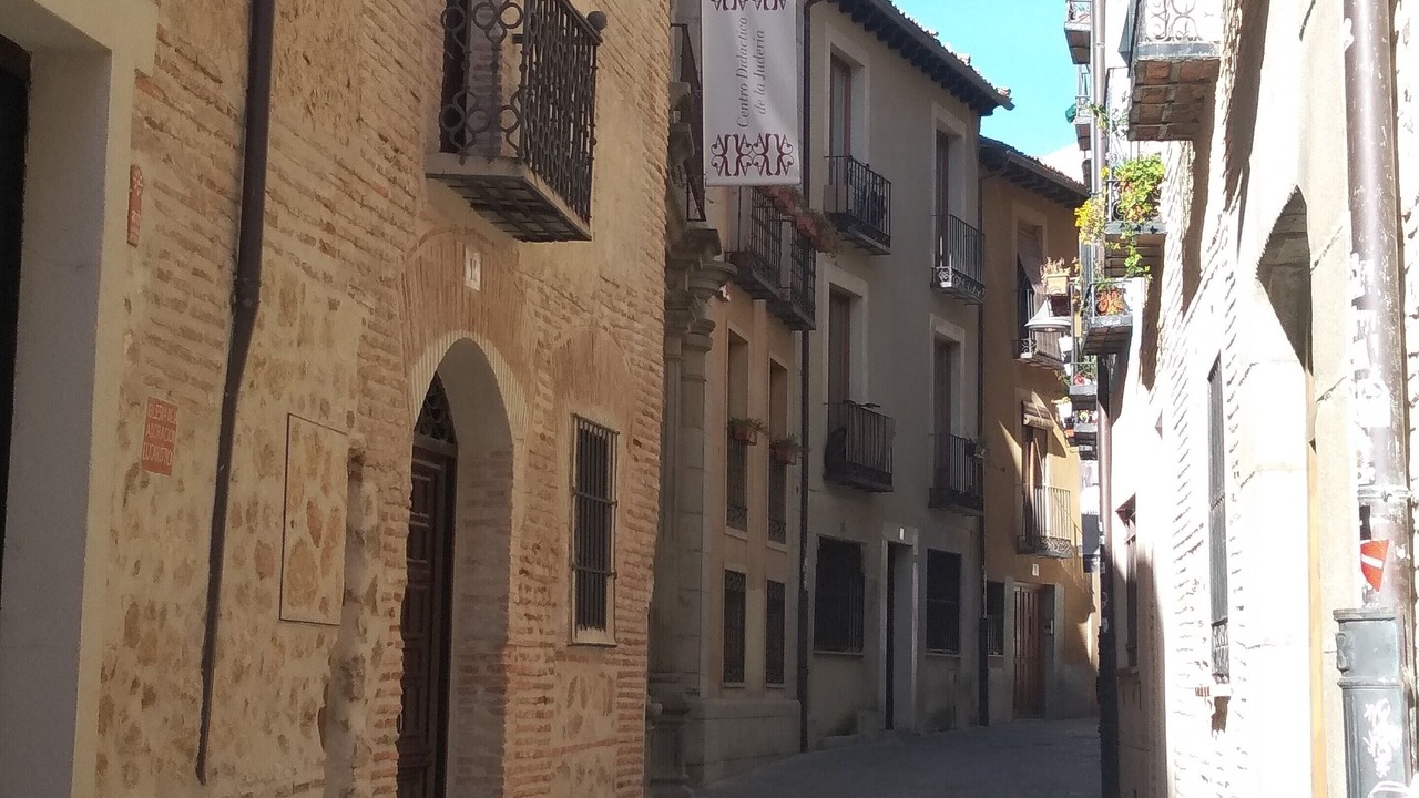 Photo of Outdoor in Segovia Old Town