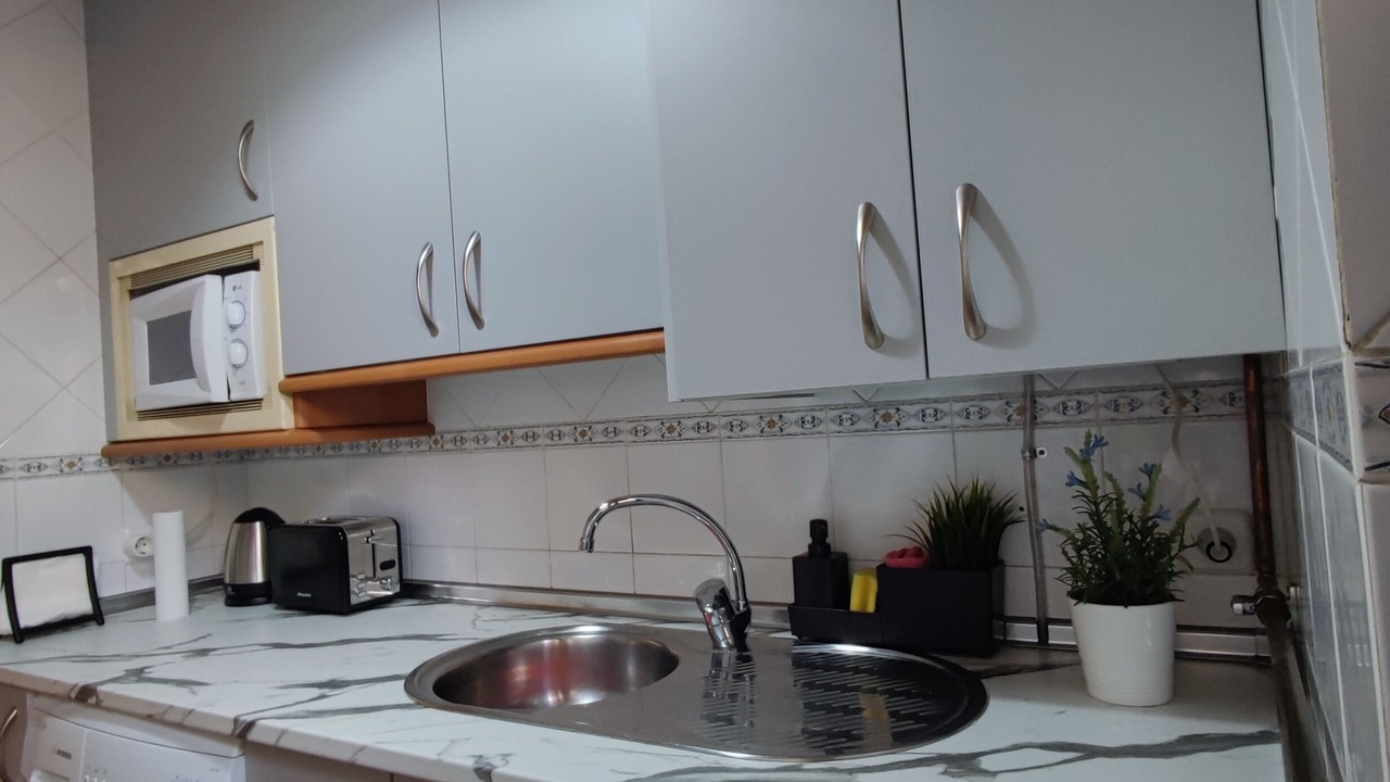 Photo of Kitchen in Segovia Old Town