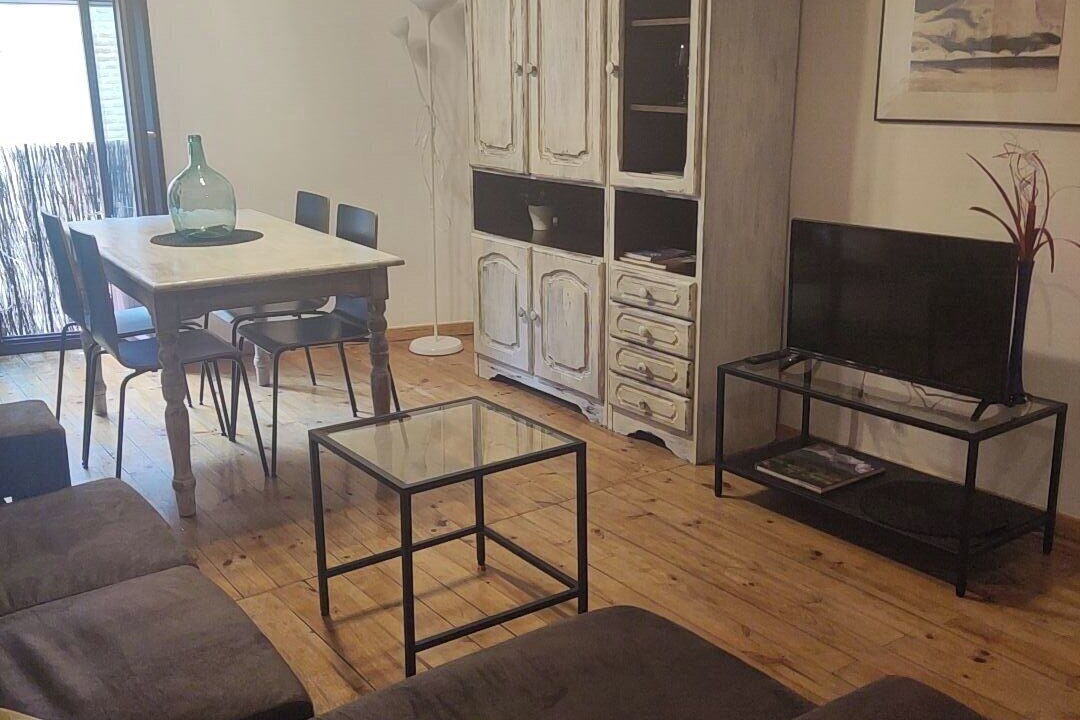 Photo of Livingroom in Segovia Old Town