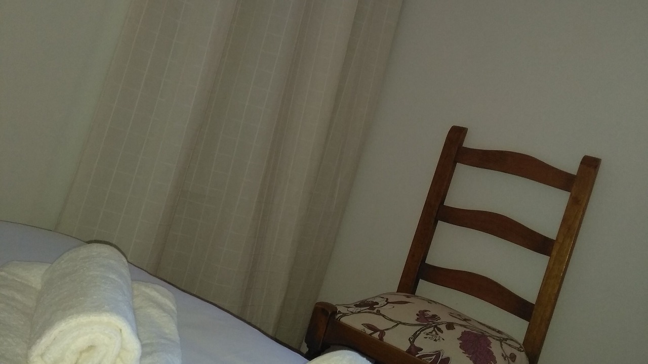 Photo of Bedroom in Segovia Old Town