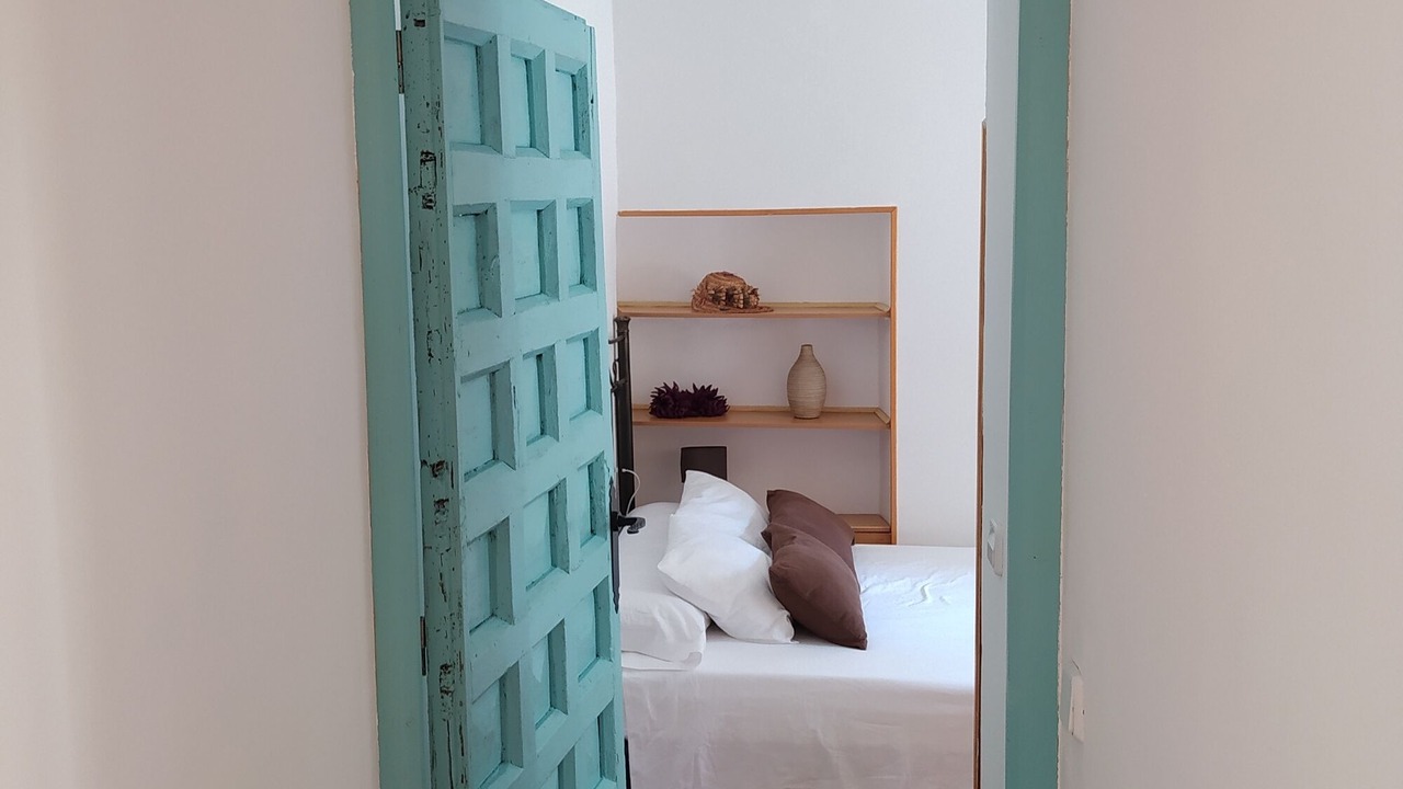 Photo of Bedroom in Segovia Old Town