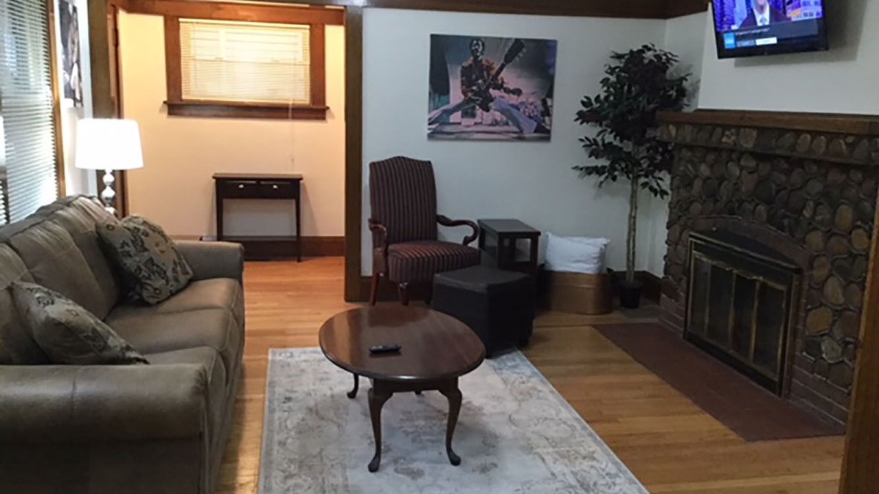 Photo of Livingroom in Racine