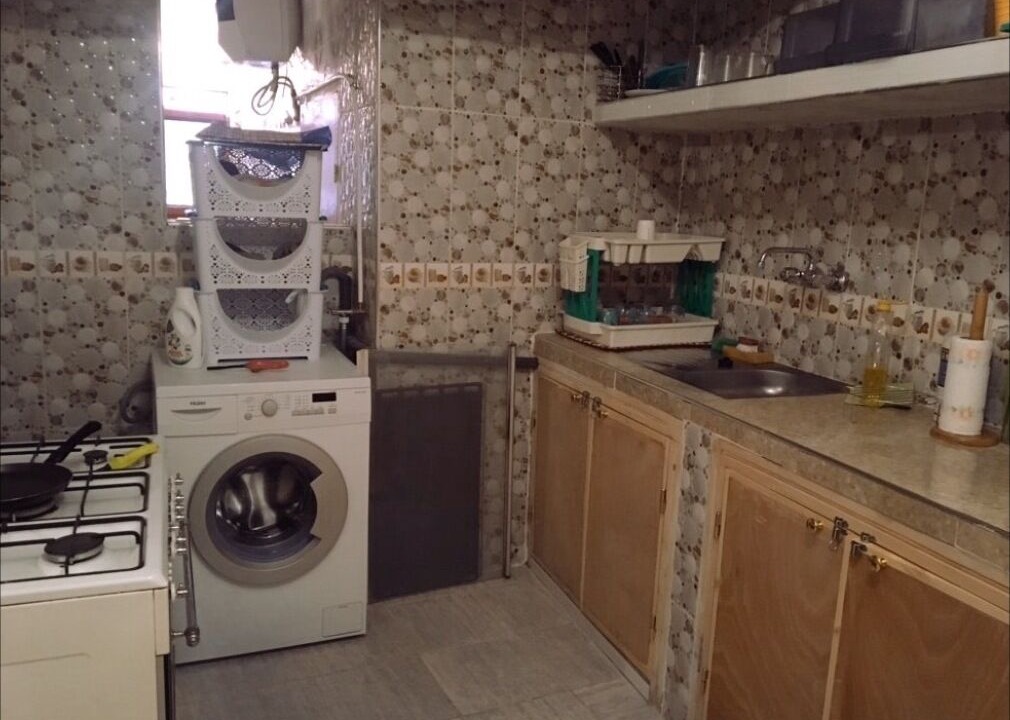 Photo of Kitchen in El Ksiba