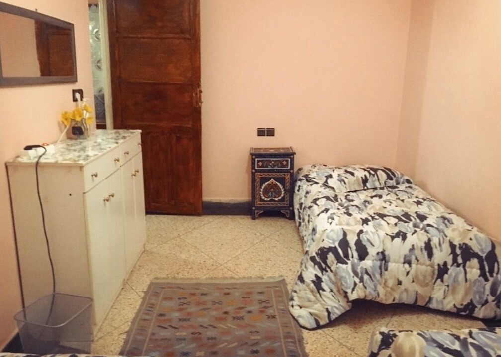 Photo of Bedroom in El Ksiba