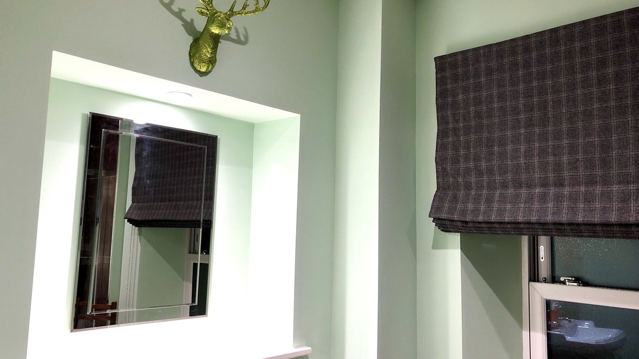 Photo of Bathroom in Whitecroft