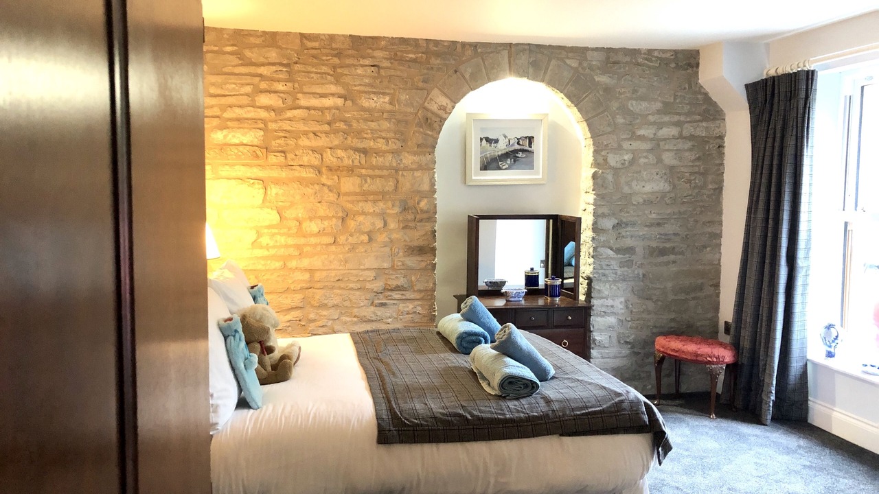 Photo of Bedroom in Whitecroft