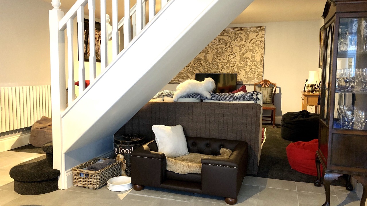 Photo of Bedroom in Whitecroft