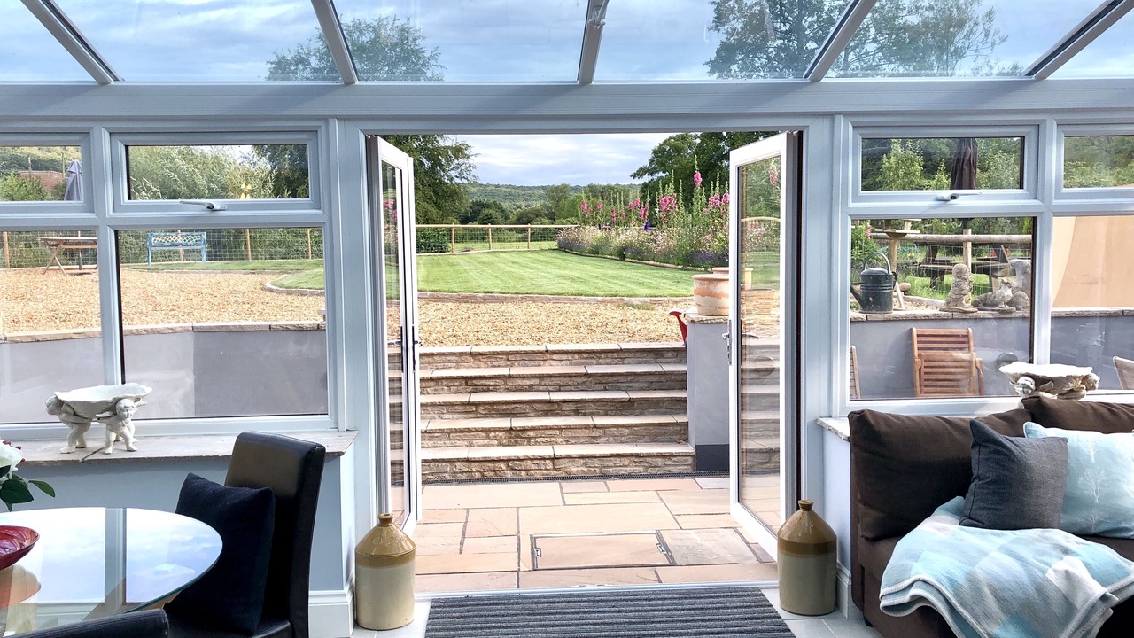 Photo of Outdoor in Whitecroft