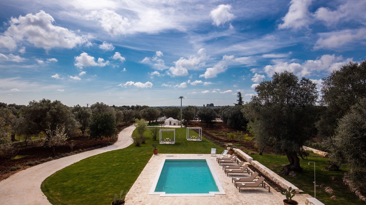 Photo of Outdoor in Ostuni