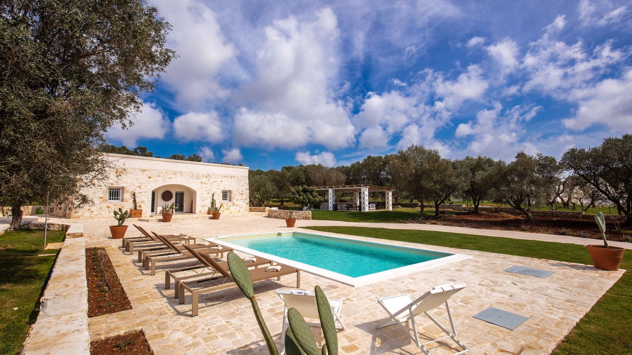 Photo of Outdoor in Ostuni