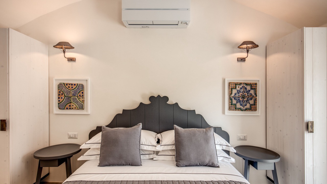 Photo of Bedroom in Ostuni
