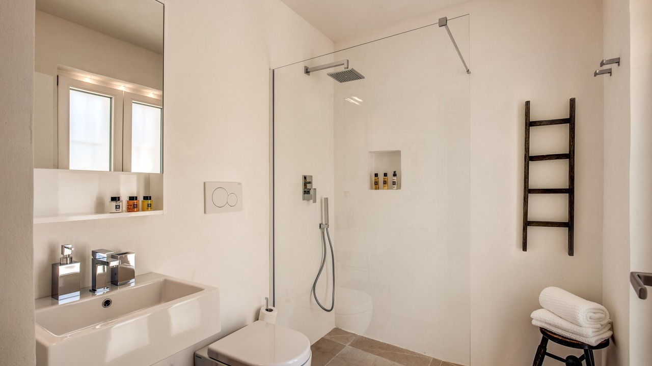 Photo of Bathroom in Ostuni