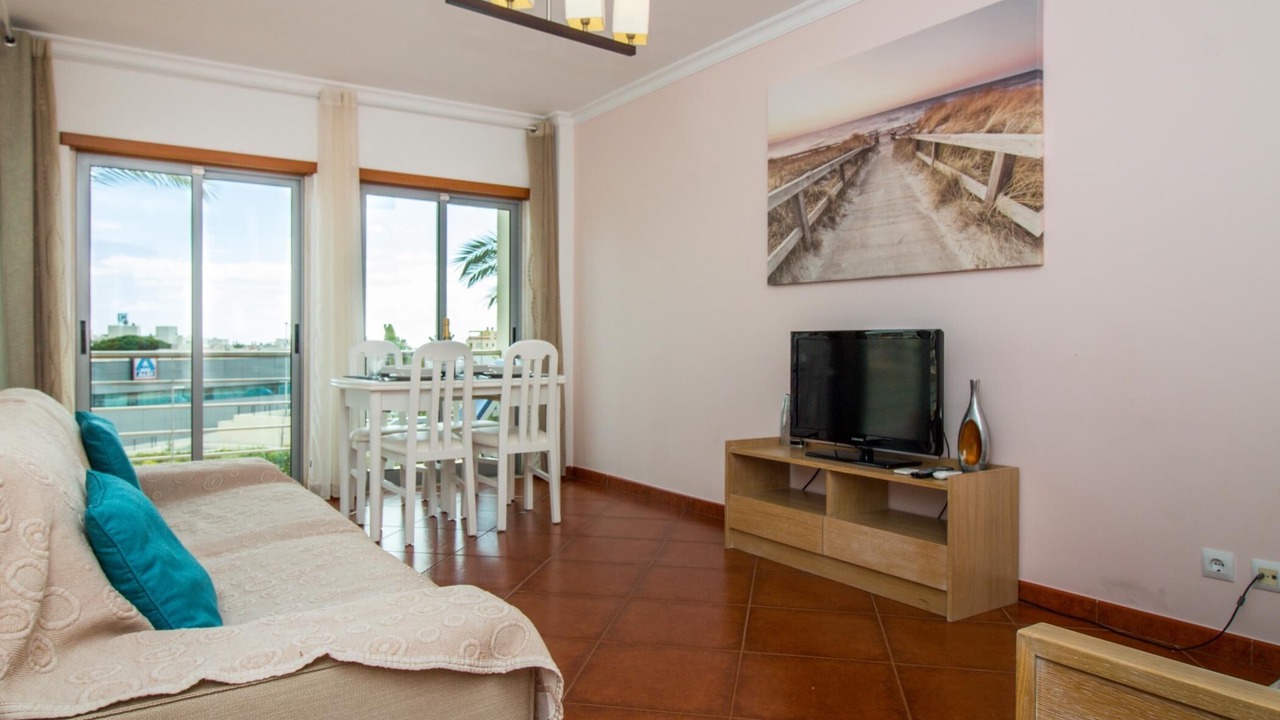 Photo of Livingroom in Montechoro
