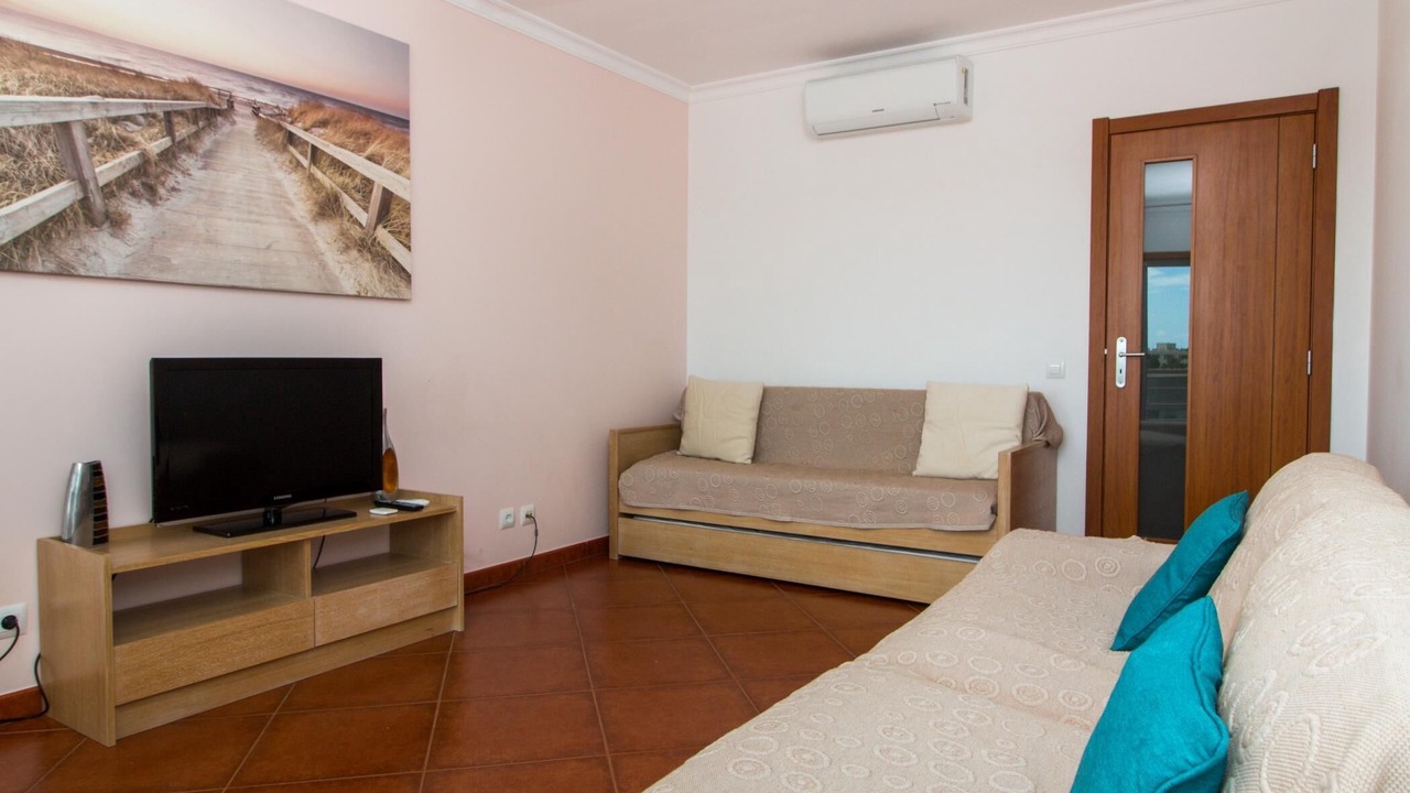 Photo of Livingroom in Montechoro
