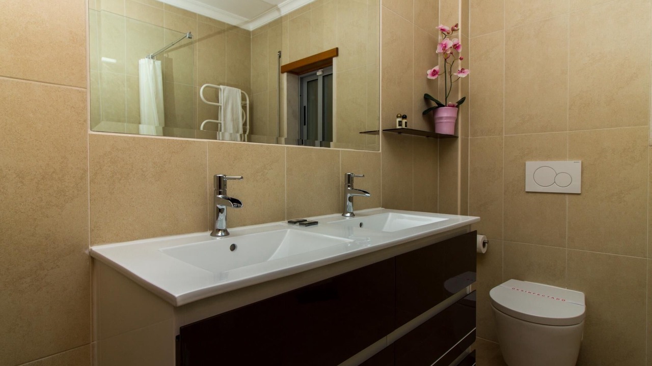 Photo of Bathroom in Montechoro