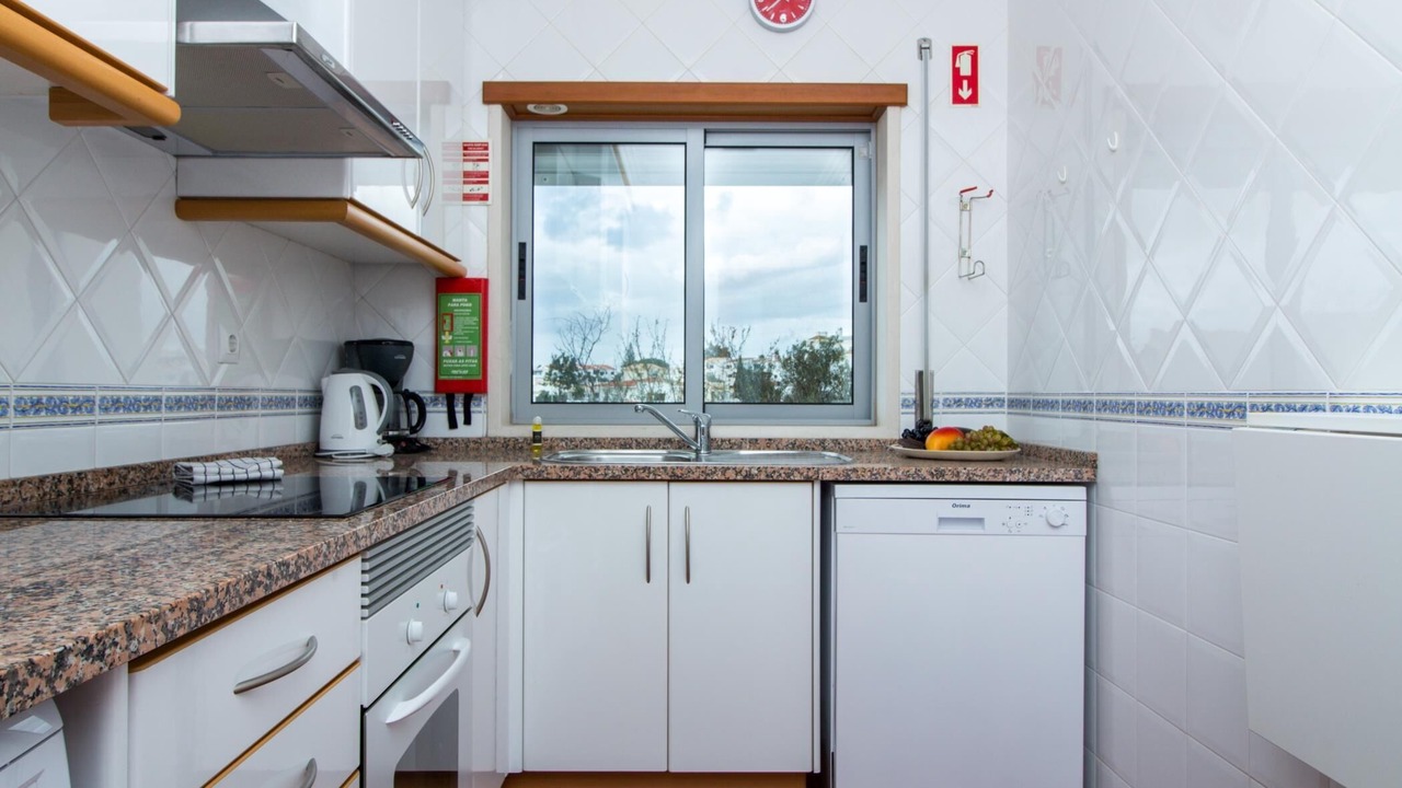 Photo of Kitchen in Montechoro