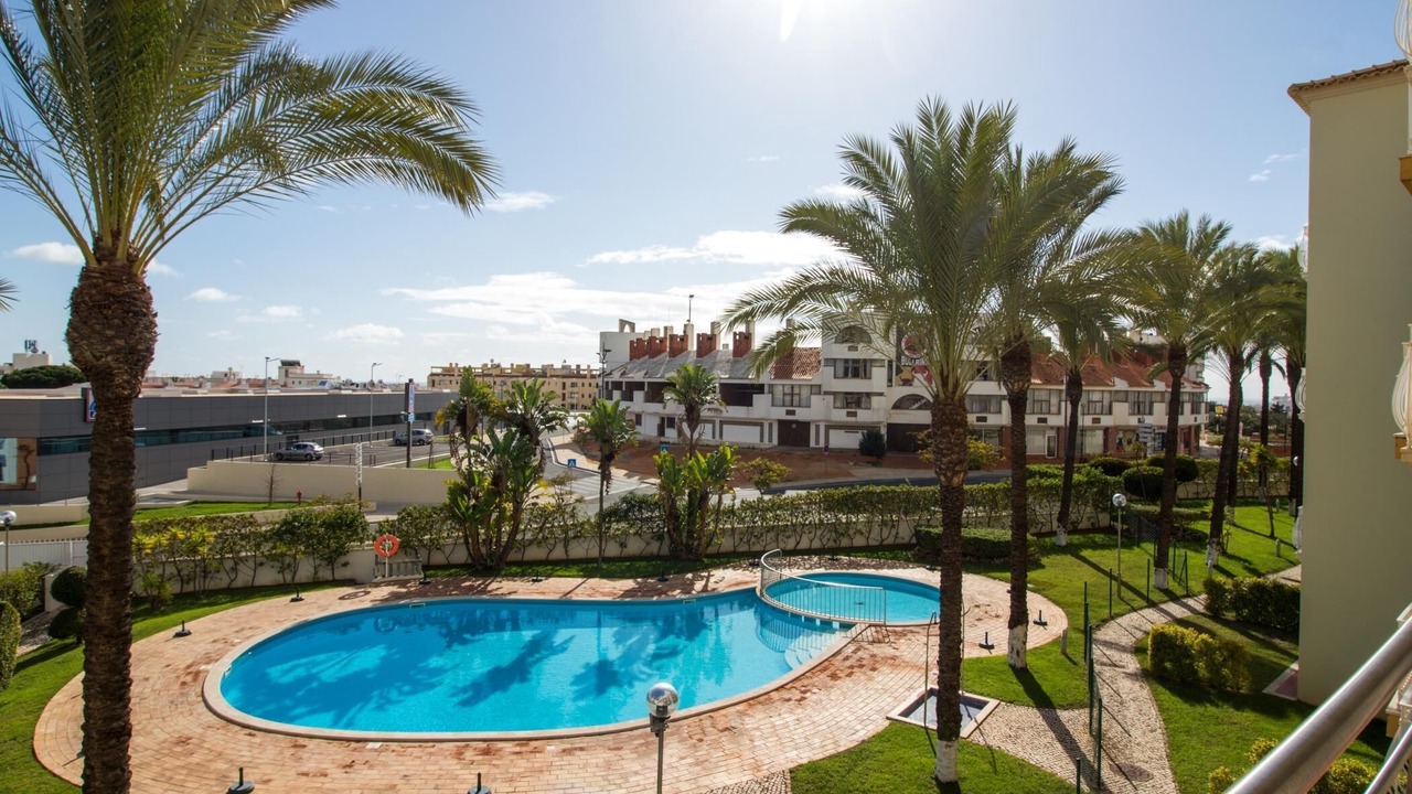 Photo of Outdoor in Montechoro